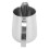 Spitzer Ausguss Aufschäumbecher 700 ml Edelstahl 19