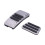 Gaspedal Bremsenpedal Auflage Ford Mustang Set 20