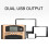 MPPT Solarladeregler 30A Gold LCD 3