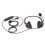 USB Business Headset ENC Binaural H600D 14