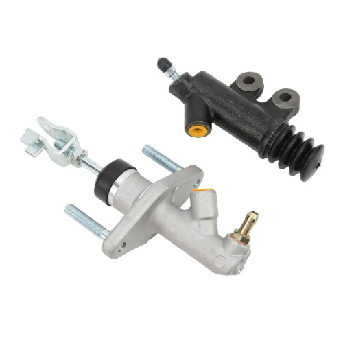 Kupplungsgeberzylinder Kit 46920 SR3 A01 Metall 1