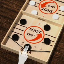 New Bouncy Chess Tabletop Game, Fast-Paced Indoor/Outdoor, Family Gathering Competition, Halloween Gift, Christmas Gift