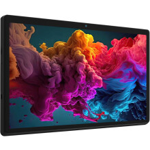 MUISOO Android 16 Tablet, 24GB+64GB+1TB Expandable, 10.1 Inch Android Tablet with Bluetooth 5.4, WiFi 6, Dual Camera, 6000mAh Battery, Face ID, Widevi