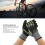 Fahrradhandschuhe schnittfest Größe S TPR 1