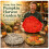 (Bee )Garden Stepping Stone Mold With Butterfly Bee Pumpkin Design For Craft Projects 7