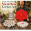 (Bee )Garden Stepping Stone Mold With Butterfly Bee Pumpkin Design For Craft Projects 4