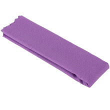 Outdoor Mikrofaser Handtuch Lila schnell trocknend