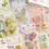 30 Stück Blumenaufkleber für Journaling 11