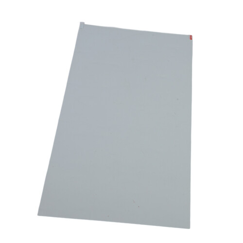 Blaulicht Displayschutz 32 Zoll PET 708x398mm 1