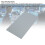 Blaulicht Displayschutz 32 Zoll PET 708x398mm 5