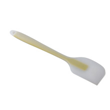Teigschaber Silikon Ergonomisch Grün 27,5cm