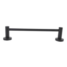 Edelstahl Handtuchhalter verstellbar Wand 63 cm