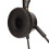 USB PC Headset mit Mikrofonstummschaltung 7