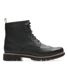 Clarks Men's Batcombe Lord Chelsea Boots