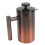French Press 350 ml Kanne aus Edelstahl 14