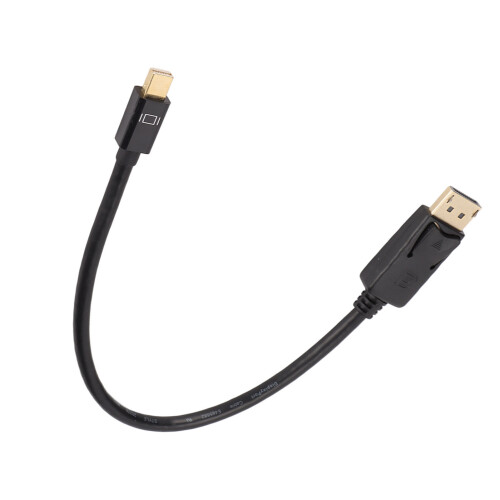 Mini DisplayPort DP Kabel 2560x1600 ABS 2