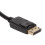 Mini DisplayPort DP Kabel 2560x1600 ABS 16