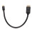 Mini DisplayPort DP Kabel 2560x1600 ABS 13