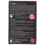 Dylon DYLON Machine Dye, Powder, Tulip Red 2