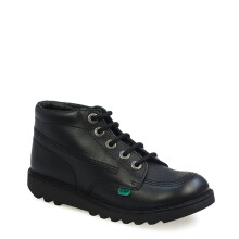 Kickers Men's Kick Hi Classic Ankle Boots | Extra Comfortable | Added Durability | Premium Quality,