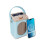 MAJORITY Little Shelford Portable DAB+ Radio with Bluetooth 1
