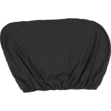 LittleLife Car Window Sun Shades Flexible Stretchy Pull-Over Window 2-Pack