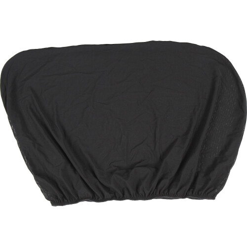 LittleLife Car Window Sun Shades Flexible Stretchy Pull-Over Window 2-Pack