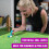 Fingagolf Table Top Golf Game  Scenery Pack 6