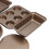 Backformen-Set 6-teilig mit losem Boden 15