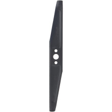 Flymo FLY007 Metal Blade 33cm for EasiBag (33cm), Turbo Compact 330, Vision Compact 330, Turbo Lite 330 - 511835790