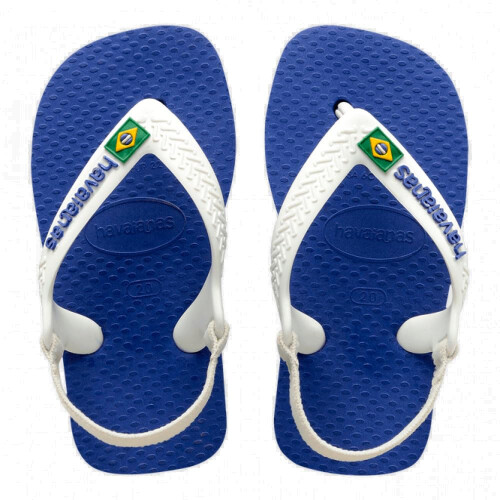 Havaianas Havaianas Baby Brasil Logo Ii