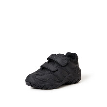 Geox Boy's J Riddock Boy DClassic Boots