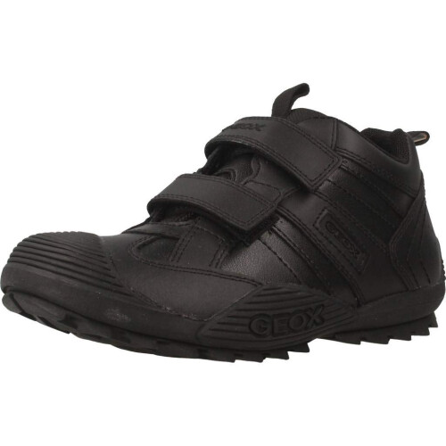 Geox Geox Savage Black UK