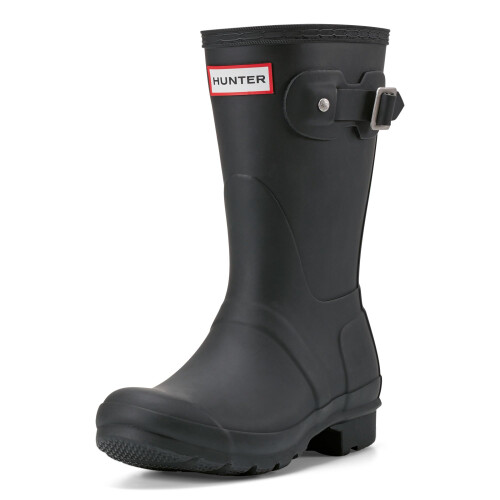 Hunter Hunter Women's original short wellington boots Iris W23758