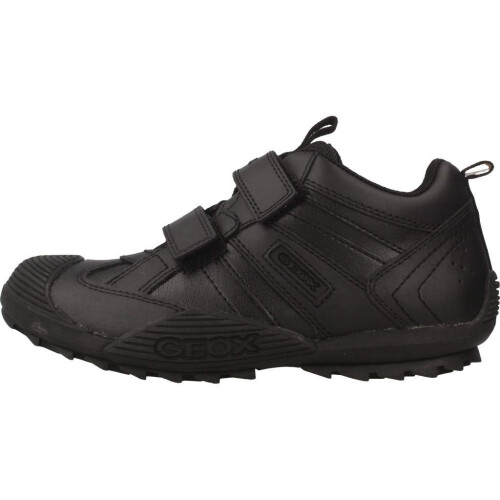 Geox Geox Savage Black UK 1