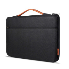 Inateck 15.6 inch Laptop Bag 15 inch Case Shockproof Splashproof Notebook Bag Laptop Protective Case Sleeve PC Laptop Protective Bag