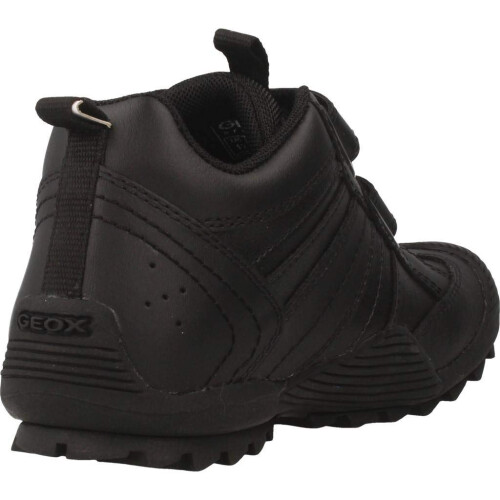 Geox Geox Savage Black UK 2