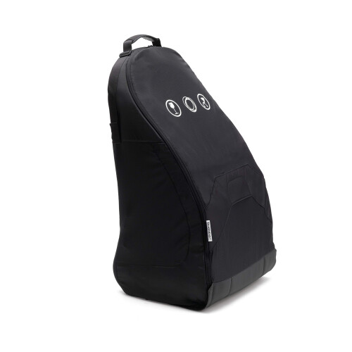 Bugaboo Bugaboo - Compact Black Carry Bag 1