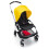 Bugaboo Bugaboo - Compact Black Carry Bag 6