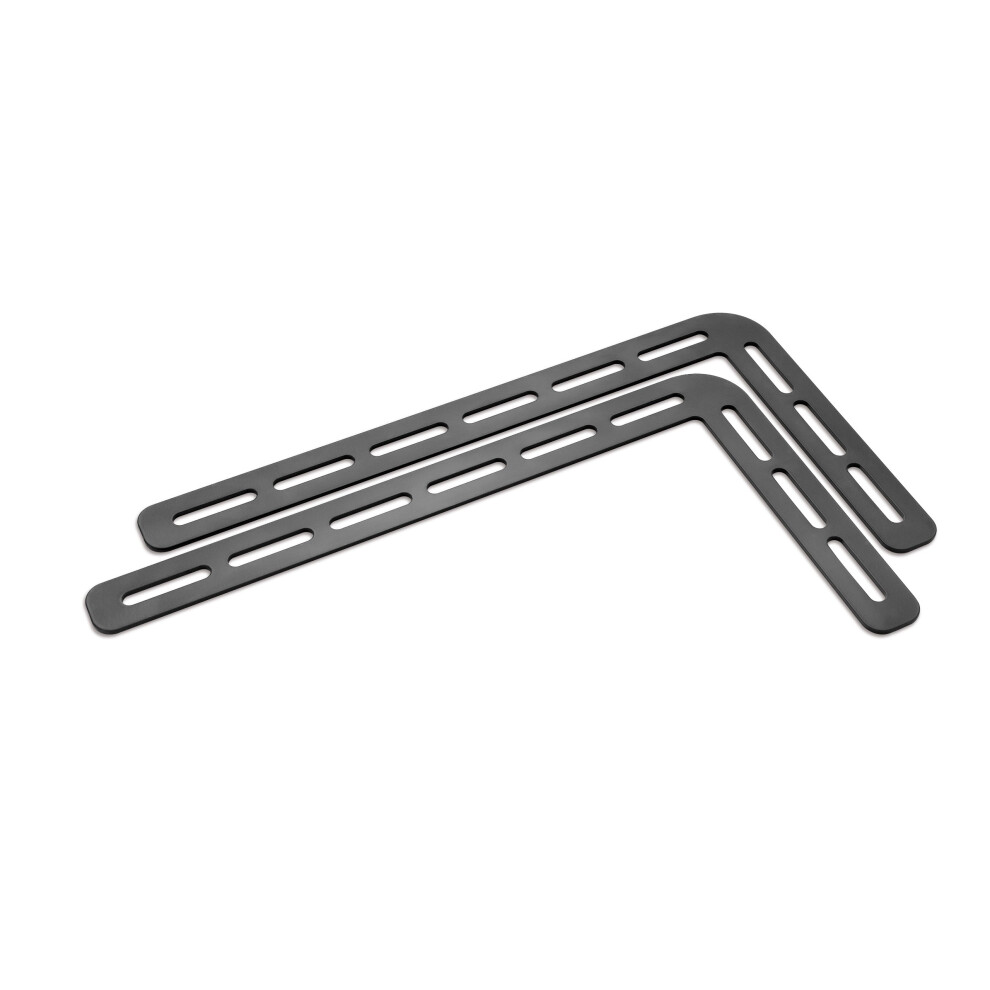 Meliconi Soundbar 1000 Universal Bracket Mount For Soundbar Speaker Made In Italy - Image 2
