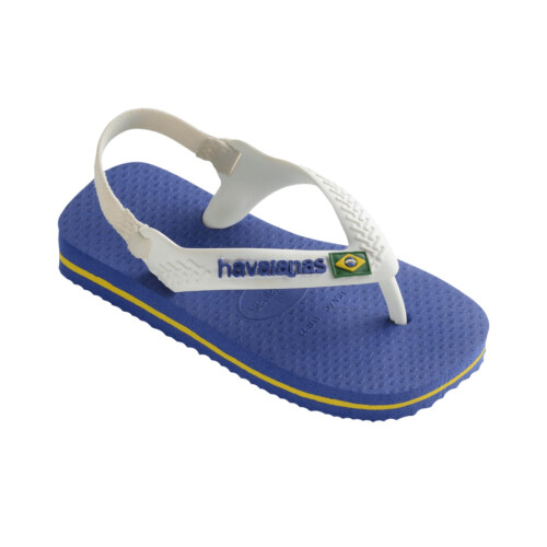Havaianas Havaianas Baby Brasil Logo Ii 1