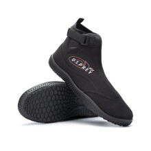 Osprey Adult Wetsuit Boots, Neoprene Aqua Boots Multiple Sizes