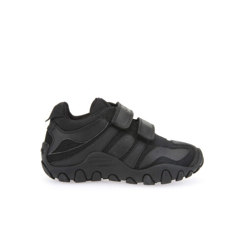Geox Geox Boy's J Riddock Boy DClassic Boots 1
