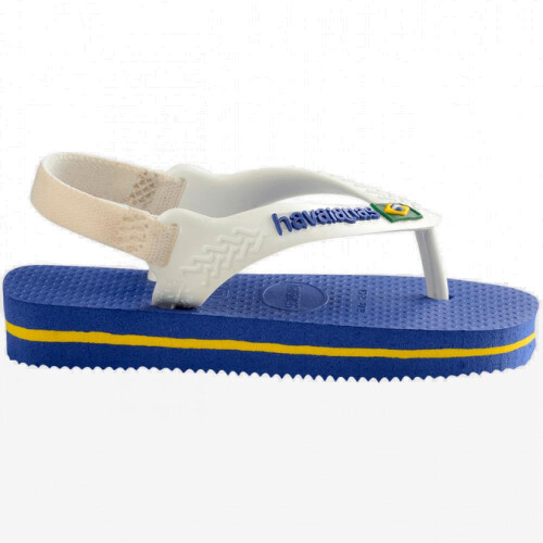 Havaianas Havaianas Baby Brasil Logo Ii 2