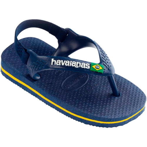 Havaianas Havaianas Baby Brasil Logo Ii 1
