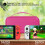 Orzly Carrying case for Nintendo Switch OLED and Switch Console 2