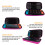 Orzly Carrying case for Nintendo Switch OLED and Switch Console 4