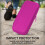Orzly Carrying case for Nintendo Switch OLED and Switch Console 5