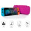 Orzly Carrying case for Nintendo Switch OLED and Switch Console 7