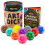 Art Dice - Ten 12-Sided Dice for Beating Artist's Block 1